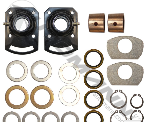 110.2309 - Camshaft Repair Kit