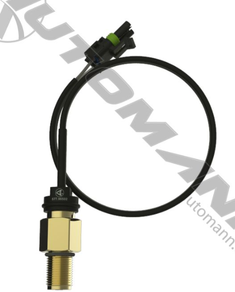 577.96502-VEHICLE SPEED SENSOR VOLVO