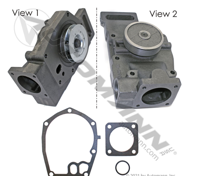 800.3803605-WATER PUMP CUMMINS N14