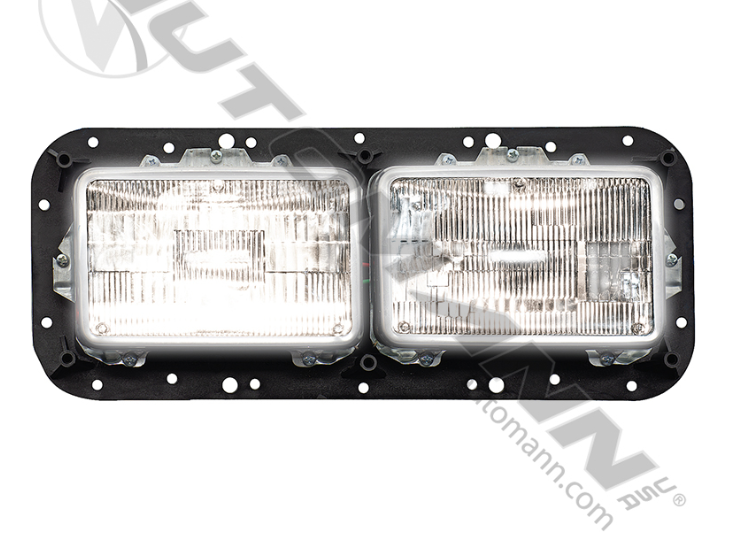 564.59043-HEADLAMP LH KENWORTH
