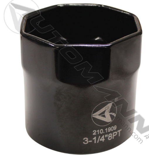 210.1909-SOCKET WRENCH 3-1/4IN 8PT