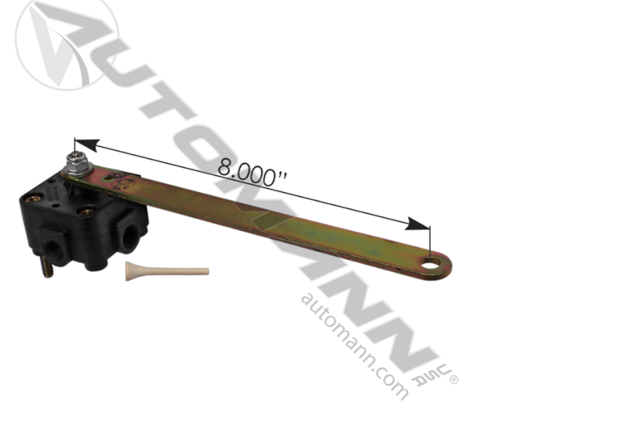 171.H101OE-OEM BARKSDALE HEIGHT CONTROL VALVE