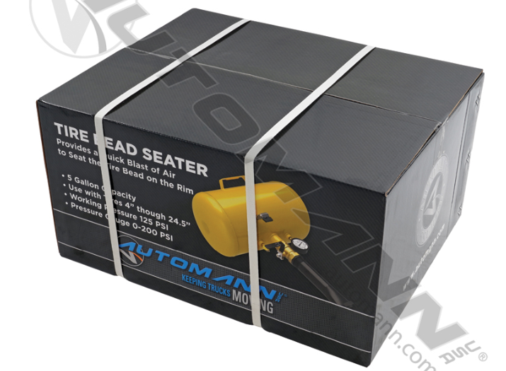 579.1011-TIRE BEAD SEATER 5 GALLON