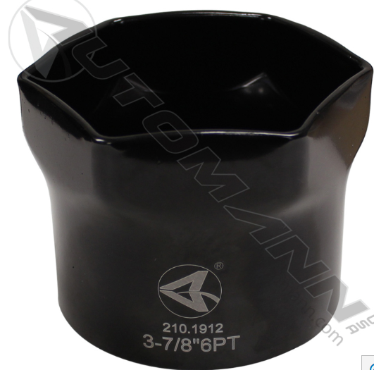 210.1912-SOCKET WRENCH 3-7/8IN 6PT