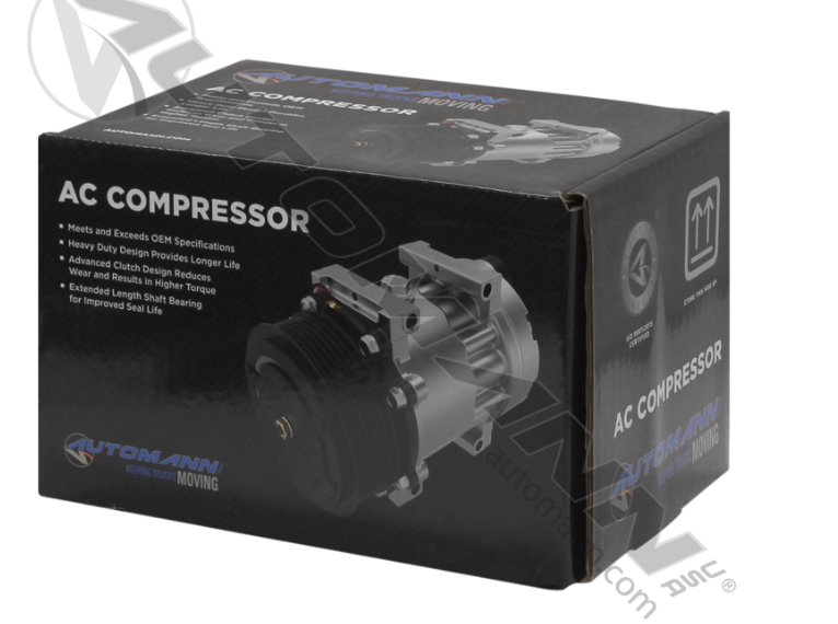 830.31067-AIR CONDITIONING COMPRESSOR 7H15 TYPE