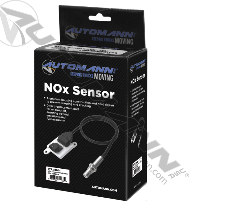 577.23601-NOX SENSOR DETROIT DIESEL ORDERED AS: A0101538128