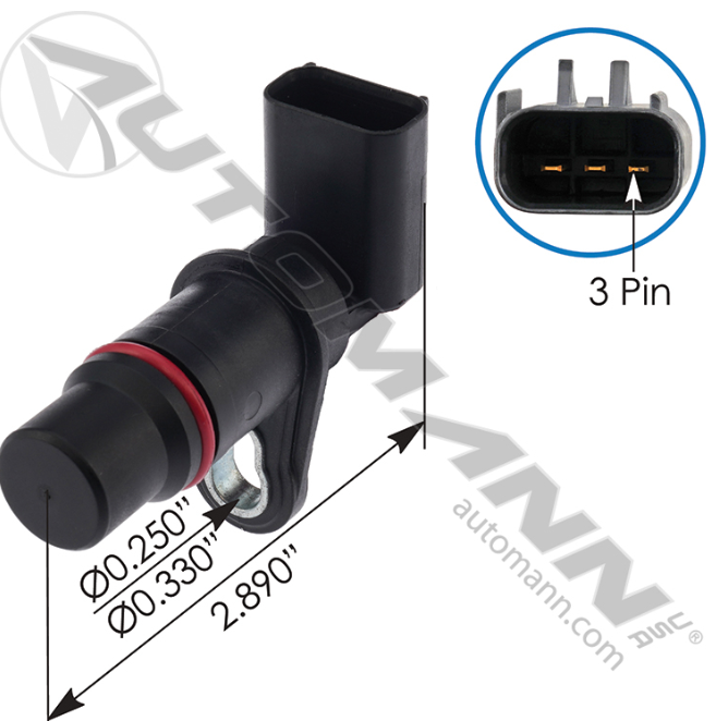 577.90575-POSITION SENSOR CUMMINS ORDERED AS 5594276