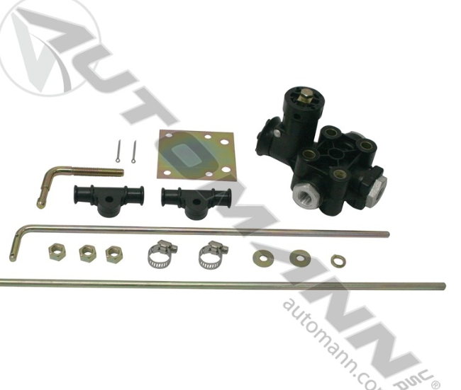 171.KN27000-HEIGHT CONTROL VALVE MIDLAND TYPE