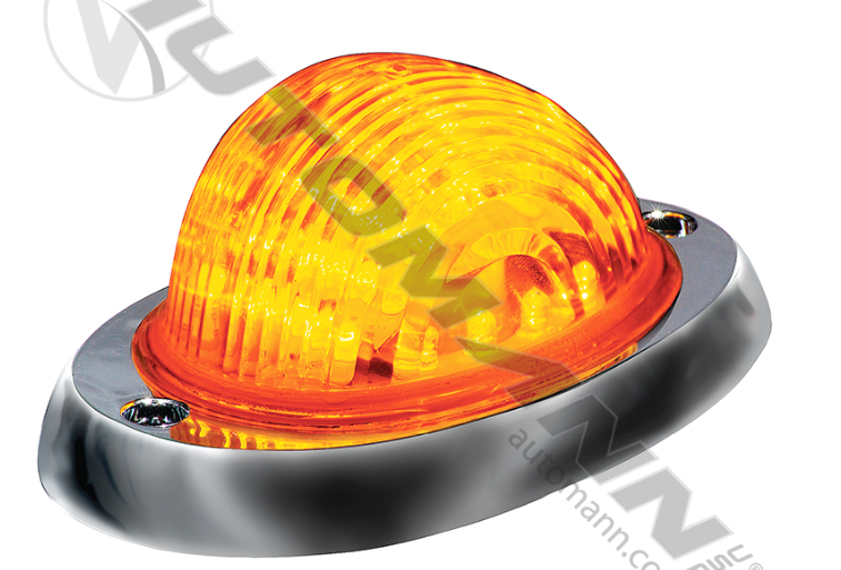 564.46079-SIDE MARKER TURN SIGNAL LED AMBER