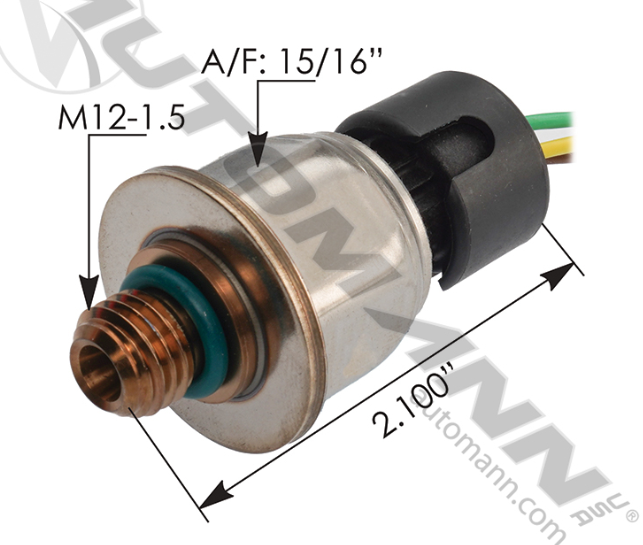 577.55548OE-INJECTOR CONTROL PRESSURE IHC