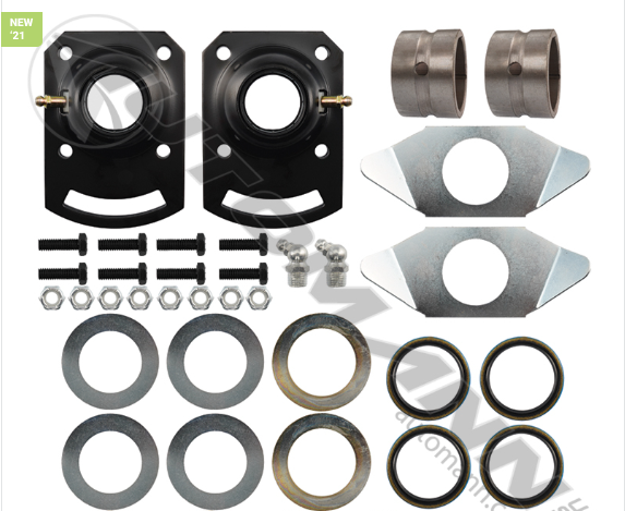 110.2611XHD - Camshaft Repair Kit