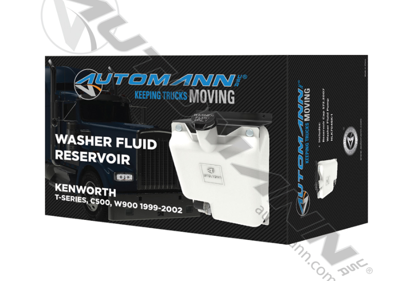 575.1041-WASHER FLUID RESERVOIR KENWORTH