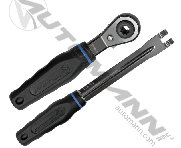 579.1075-SLACK ADJUSTER TOOL AUTOMATIC