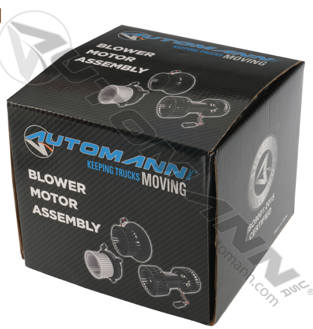 830.21108-BLOWER HVAC KENWORTH PETERBILT