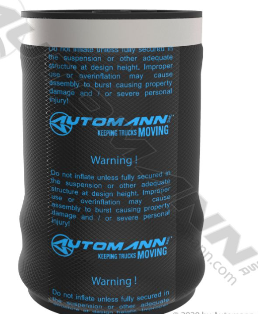 ABSZ70-7046-AIR SPRING