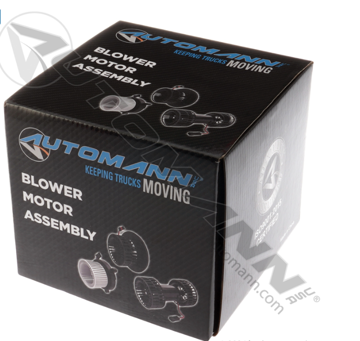 830.21105-BLOWER HVAC IHC