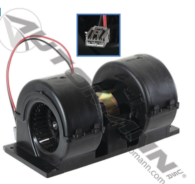 EVR935099-BLOWER HVAC EVERCO