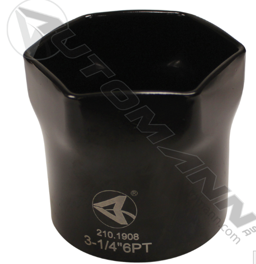 210.1908-SOCKET WRENCH 3-1/4IN 6PT