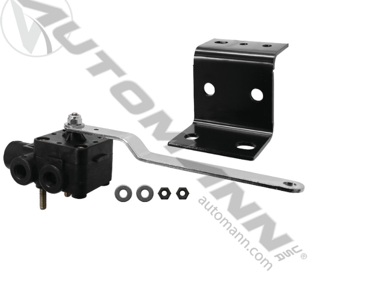 171.H218-HEIGHT CONTROL VALVE HENDRICSON