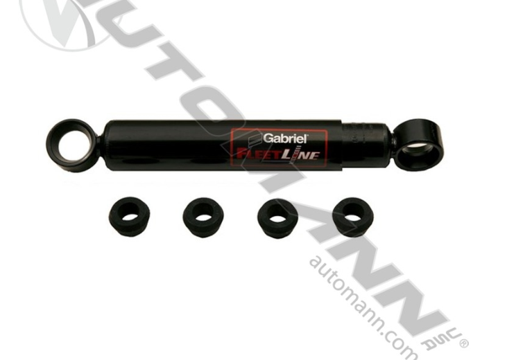 85001-GABRIEL Shock Absorber 65102