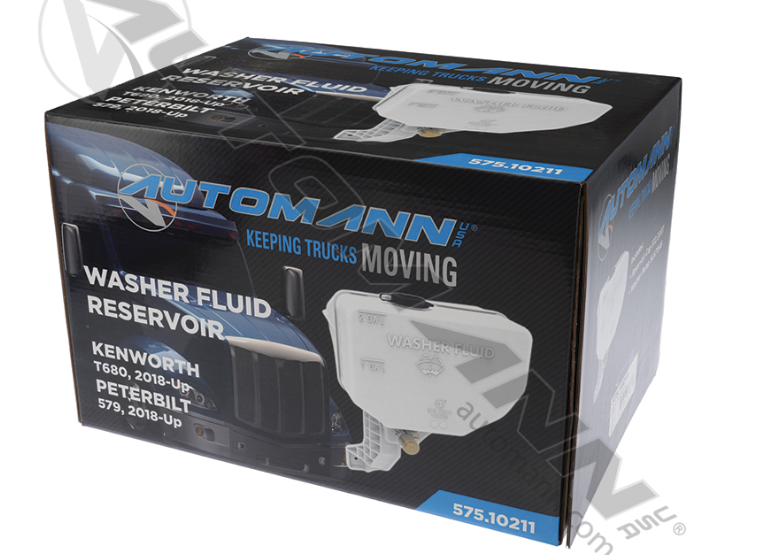 575.10211-WASHER FLUID RESERVOIR KW/PETE