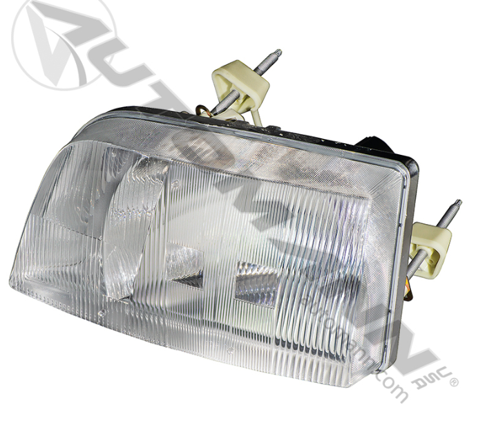 564.96026-HEADLAMP ASSEMBLY LH VOLVO