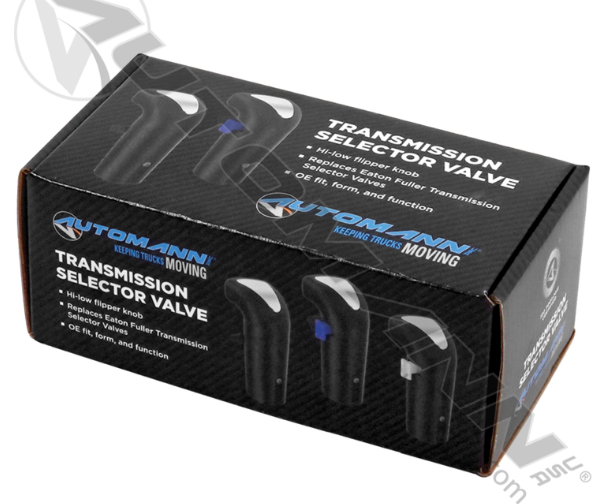 174.6913-TRANSMISSION SELECTOR VALVE ORDERED AS : A 6913