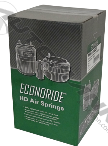 566.ER8829-ECONOLINE AIR SPRING ROLLING LOBE..ORDERED AD :8829