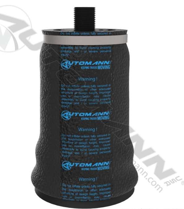 ABSZ70-143-AIR SPRING CABIN MACK