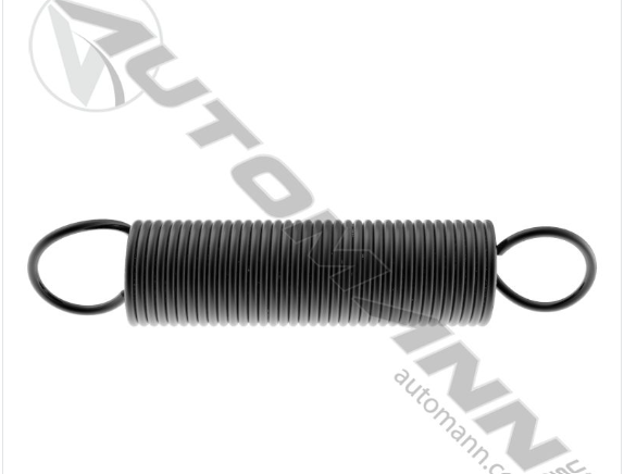 HOOD SPRING FREIGHTLINER