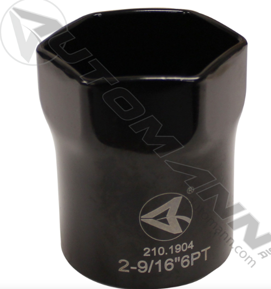 210.1904-SOCKET WRENCH 2-9/16IN 6PT