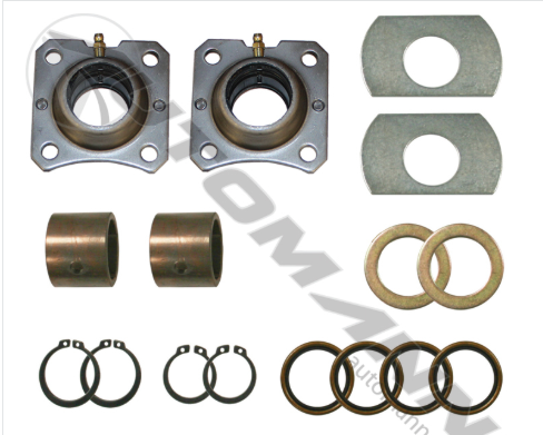 110.2506 - Camshaft Repair Kit