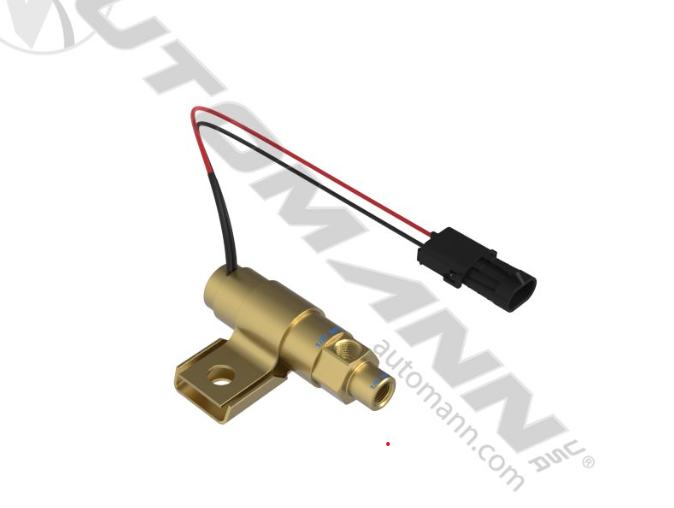 173.1101GT-FAN CLUTCH SELENOID VALVE GT DEVELOPMENT
