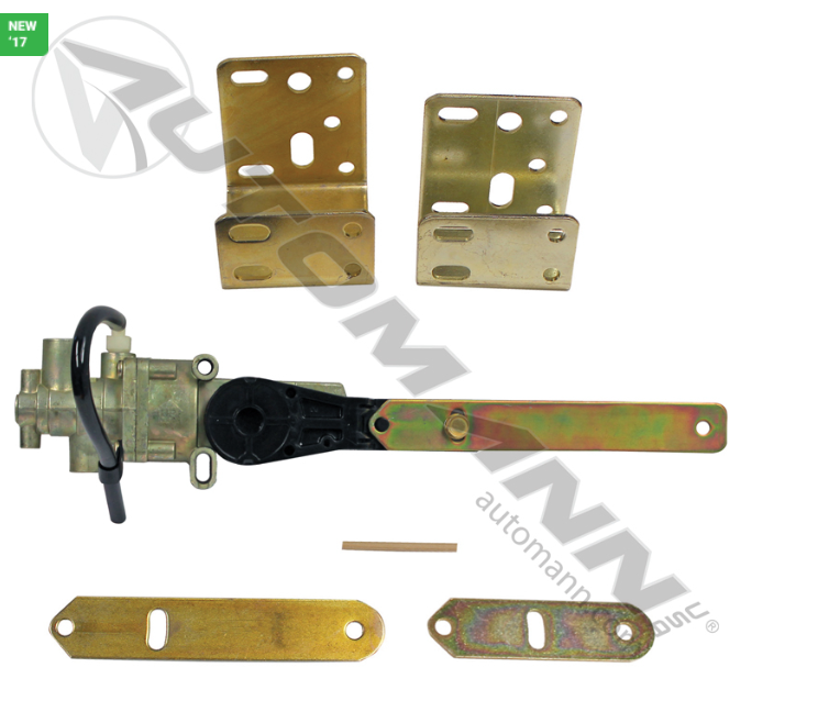 171.H00500COE-OEM LINK HEIGHT CONTROL VALVE LNKH00500C