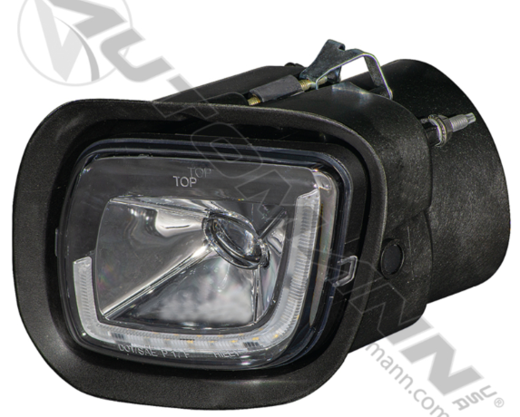564.46090N-LED FOG/DRIVING LIGHT LH FREIGHTLINER