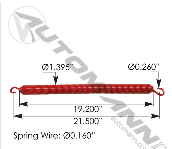 HOOD SPRING KENWORTH