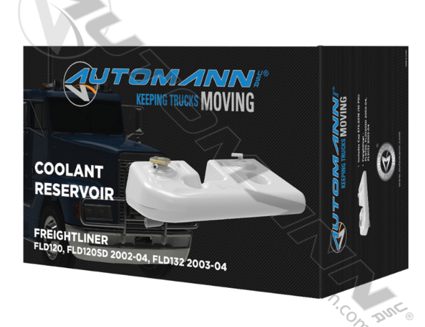 575.10113-COOLANT RESERVOIR FREIGHTLINER